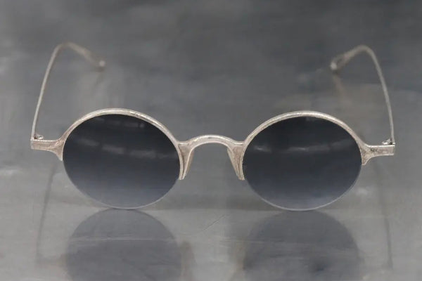 Rigards人RG0091AG银色